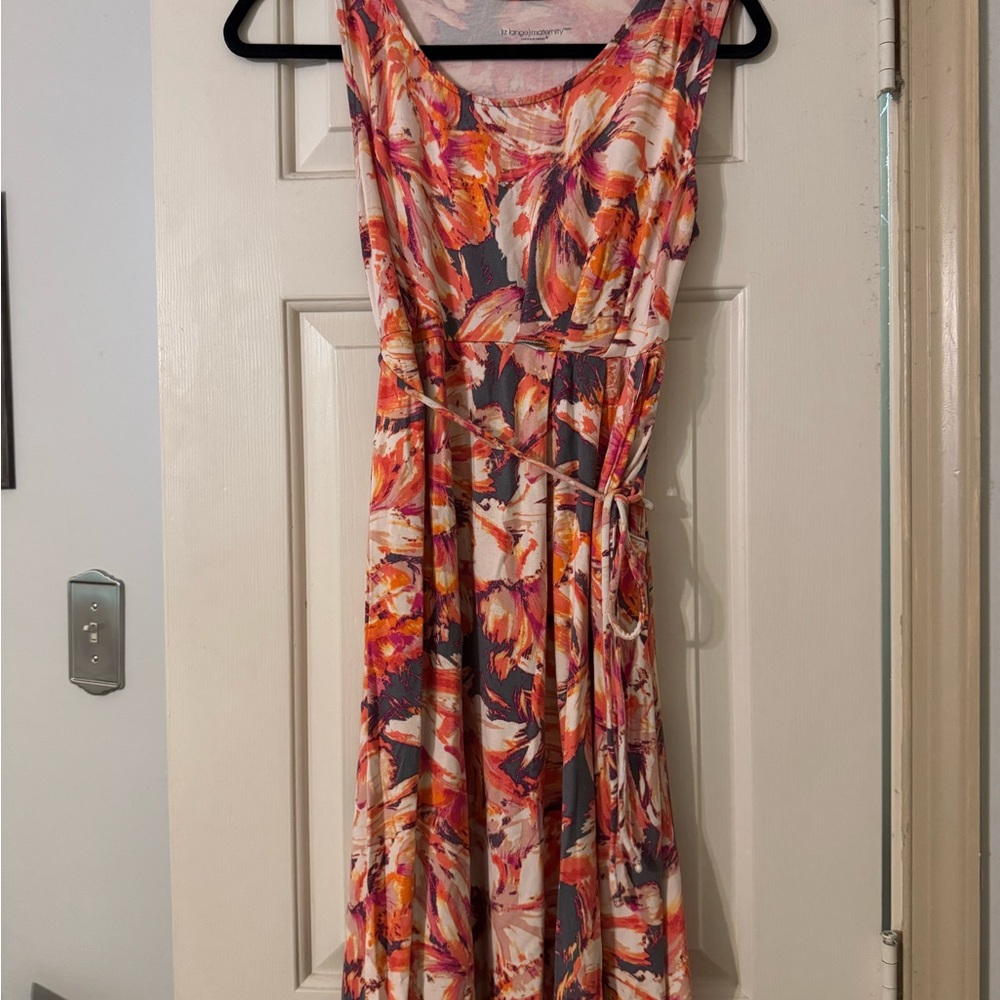 Liz Claiborne maternity Dress
